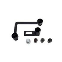 Trava antifurto módulo do chassi Scania NTG (euro 6) Trava antifurto módulo do chassi Scania NTG (euro 6)