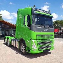 Trava antifurto módulo do motor Volvo FH euro 6 Trava antifurto módulo do motor Volvo FH euro 6