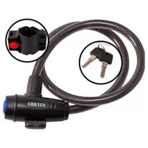 Trava Antifurto para Carro/Moto Trava Antifurto para Carro/Moto