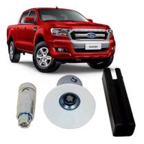 Trava Antifurto para Estepe Ranger 2013 a 2023 McGard