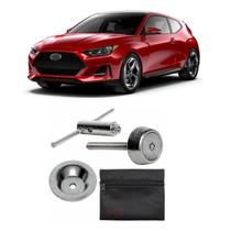 Trava Antifurto para Hyundai Veloster - Proteção Segura