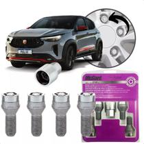 Trava Antifurto Porca Parafuso Mcgard Fiat Pulse Abarth 2025