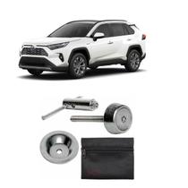 Trava Antifurto Toyota Rav4 - Prime Automotive