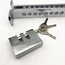 Trava Antifurto Veicular Pedal De Freio Embreagem Acelerador