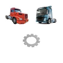 Trava Aranha Cubo Dianteiro Graxa 1575525 Volvo a Graxa