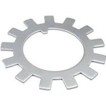 Trava aranha dente grande eixo 80 mm Trava aranha dente grande eixo 80 mm