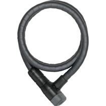 Trava Articulada Abus 6615k/120/15 Preto 15mm