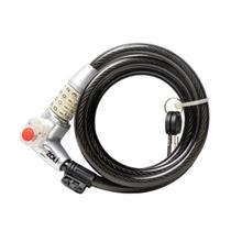 Trava Articulada Espiral C/ Segredo 1,5m - Zoli - ND