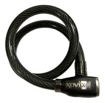 Trava Articulada Kovix 1,10 Mts X 24 Mm Com Alarme