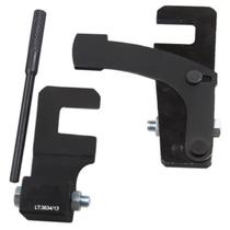 Trava Árvore Manivela Do Motor Renault Master 105009 Raven