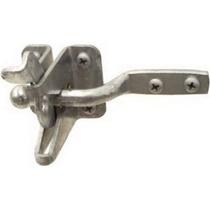 Trava automática galvanizada Gate Latch National Hardware N262-121 Trava automática galvanizada Gate Latch National Hardware N262-121