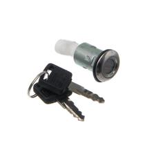 Trava Banco Gp7 Biz 125 06 A 08 Trava Banco Gp7 Biz 125 06 A 08