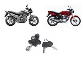 Trava Banco Honda Cbx 250 Twister Cbx 200 Strada Magnetron