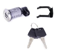 Trava Banco Honda Pop 100 Magnetron Trava Banco Honda Pop 100 Magnetron