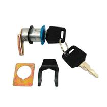 Trava banco - shineray phoenix+50 - JUNKUN