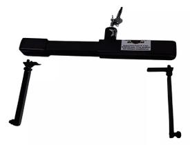 Trava Bateria Antifurto Caminhões Kia Bongo & Hr Hyundai Trava Bateria Antifurto Caminhões Kia Bongo & Hr Hyundai