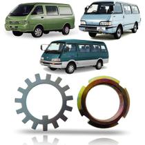 Trava besta 92/98 - topic 93/99 semi eixo traseiro le (c/ porca) Trava besta 92/98 - topic 93/99 semi eixo traseiro le (c/ porca)