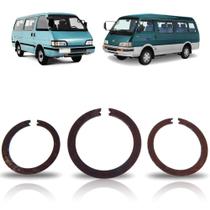 Trava besta 92/99 2.7 cambio topic