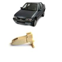 Trava Bieleta Cabo Embreagem Pedal Peugeot 405 Original