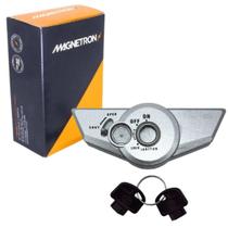 Trava Bloqueador Chave Ignição CB 300/Titan 150