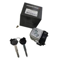 Trava Bloqueio Ignição Pcx 150 2014 A 2015 Com Chave