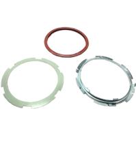 Trava Boia Tanque Pampa 93/97 Fiesta 96/06 Ka /07 Versailles