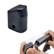 Trava Botão da alavanca freio de mão Chevrolet Prisma Onix Sonic Ltz Spin Tracker Cobalt Lt Trava Botão da alavanca freio de mão Chevrolet Prisma Onix Sonic Ltz Spin Tracker Cobalt Lt