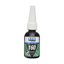 Trava Buchas/Rolamentos Tekbond 160 10g Media Folga Verde