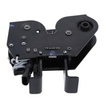 Trava cabine iveco hi way ld c/sensor dt compatível com: ive