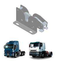 Trava Cabine Iveco Tector Cursor Eurocargo Original 98405163