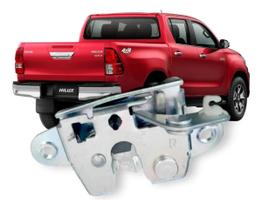 Trava Caçamba Hilux 2016 2017 2018 2019 2020 2021 Esquerda Alta Resistência
