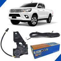 Trava cacamba tch2 hilux 2016 em diante (pakttomn006) - tragial