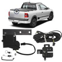 Trava Caçamba Tragial Vw Saveiro G5/G6 - e Segura Trava Caçamba Tragial Vw Saveiro G5/G6 - e Segura