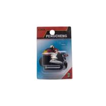 Trava Cadeado De Disco Moto Freio Tranca Pino C/ 2 Chaves