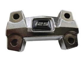 Trava Cadeado Mesa Guidão Cromada Cg/titan/fan/cargo 125