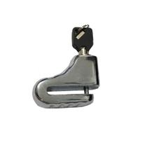 Trava Cadeado Para Disco De Freio Moto Universal 5,5mm (83203-7898615910646/83206)