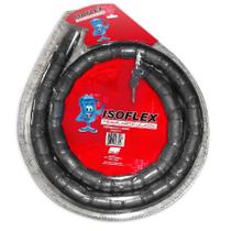 Trava Cadeado para Estepe Carro, Caminhão, Moto 20x120mm Trava Cadeado para Estepe Carro, Caminhão, Moto 20x120mm