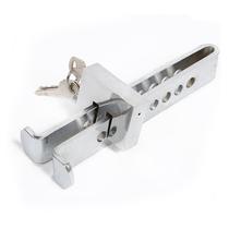 Trava Cadeado Para Pedal Freio Anti Furto Veiculo Trava Cadeado Para Pedal Freio Anti Furto Veiculo