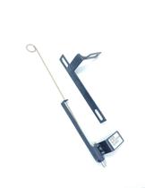 Trava Capo Antifurto Farol Inferior Scania 2019 Motorista