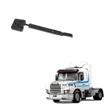 Trava Capo Scania 112 113 Simples Codigo Original 330120