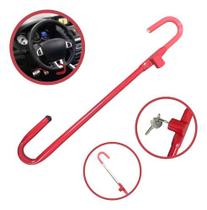 Trava Carneiro Antifurto Pedal Volante Em Aço Para Carro Trava Carneiro Antifurto Pedal Volante Em Aço Para Carro