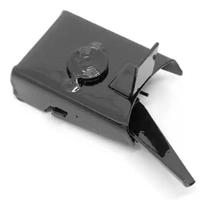 Trava Chassi Banco Direito Preto Trava Chassi Banco Direito Preto