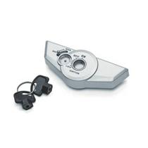 Trava Chave Ignição Moto Honda Titan 150 CB 300 Bloqueador Magnético Magnetron Trava Chave Ignição Moto Honda Titan 150 CB 300 Bloqueador Magnético Magnetron