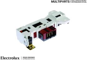 Trava (Chave) Tampa 64500306 Lr Electrolux Ltc07