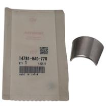 Trava Chaveta Válvula Nx 350 Sahara 91 à 99, Falcon Honda 1 Uni