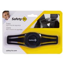 Trava Cinto Segurança Black - Safety