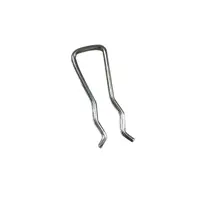 Trava Clip da Vela Fogão Mueller 101050010 Trava Clip da Vela Fogão Mueller 101050010