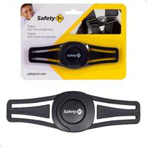 Trava Clip Peitoral Cinto Segurança Assento Cadeirinha Bebê