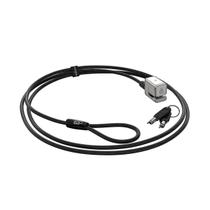 Trava com Cadeado para Surface Pro Trava com Cadeado para Surface Pro