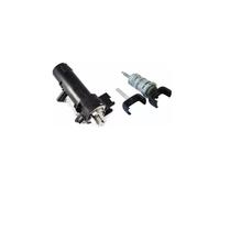 Trava comutador e chaves partida agile montana g2 após 10